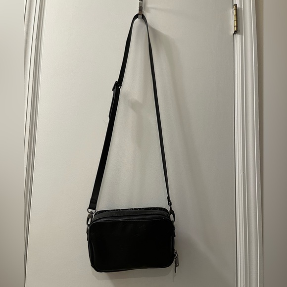 Backstitch Bruja Gabriela Spiderweb Purse - Picture 2 of 5